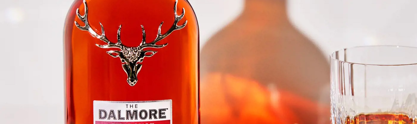 Dalmore Whisky: de perfecte keuze voor kenners