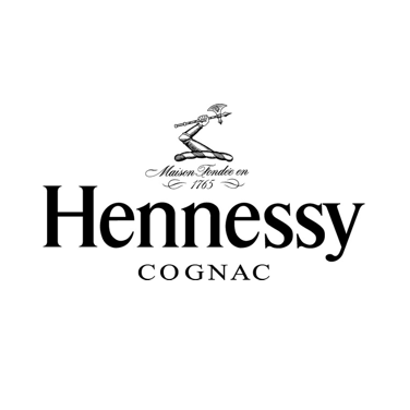 Order Hennessy Cognac at spirits supplier Moving Spirits