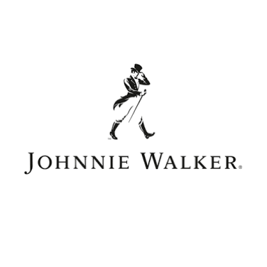 Bestel Johnnie Walker via dranken groothandel Moving Spirits