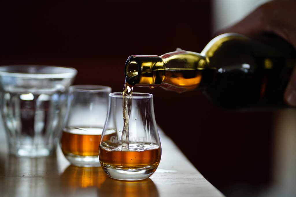 Moving Spirits is een whisky groothandel met een eigen Sales portal waarin je de volledige voorraad kunt bekijken. 