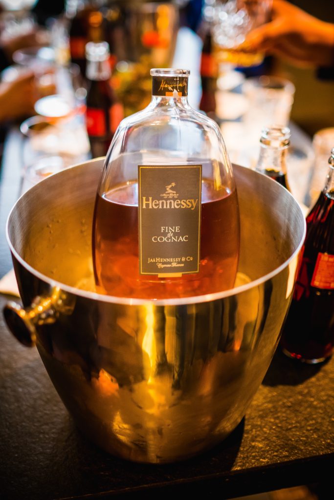 Groothandel in Cognac, dat is Moving Spirits. Krijg altijd toegang tot ons volledige assortiment in onze Sales Portal. 
