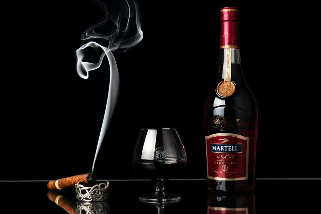 Als cognac groothandel hebben we bij Moving Spirits een grote passie wat betreft de achtergrond van deze drank. 