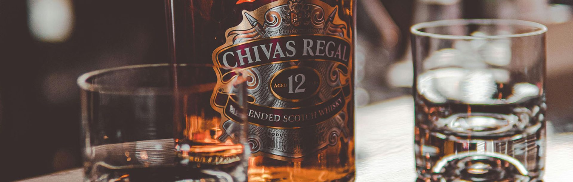 Chivas Regal: 10 redenen waarom dit een favoriete blend is van whiskyliefhebbers