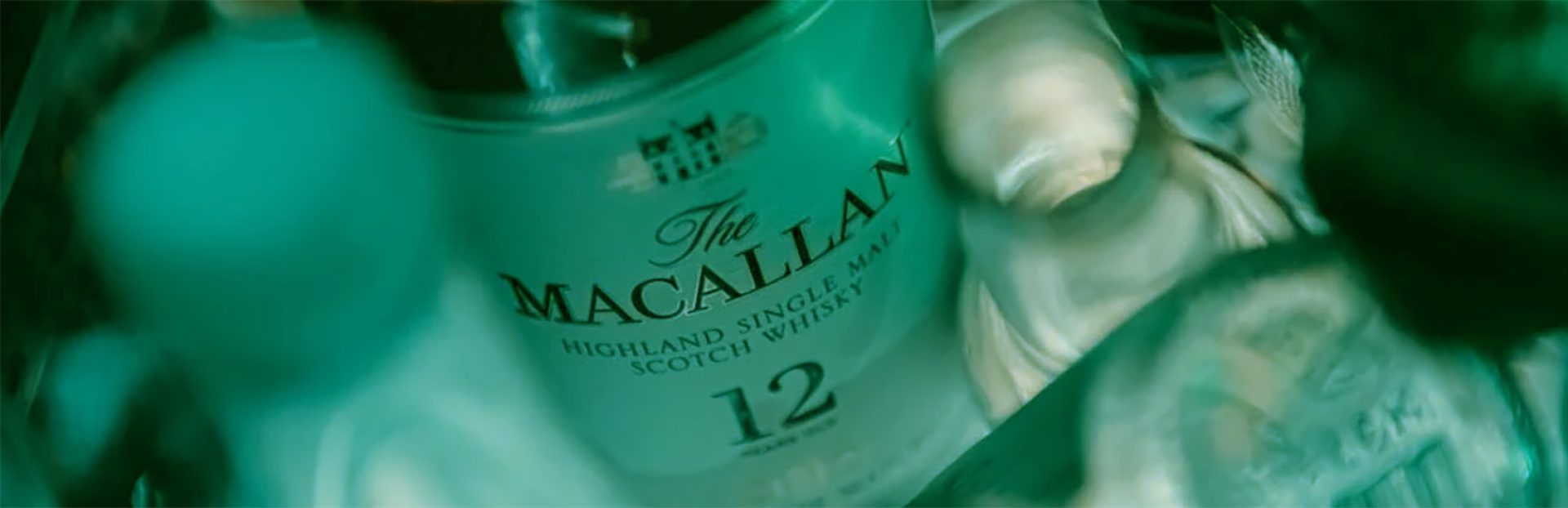 The Macallan Scotch Whisky: Symbool van Luxe en Vakmanschap