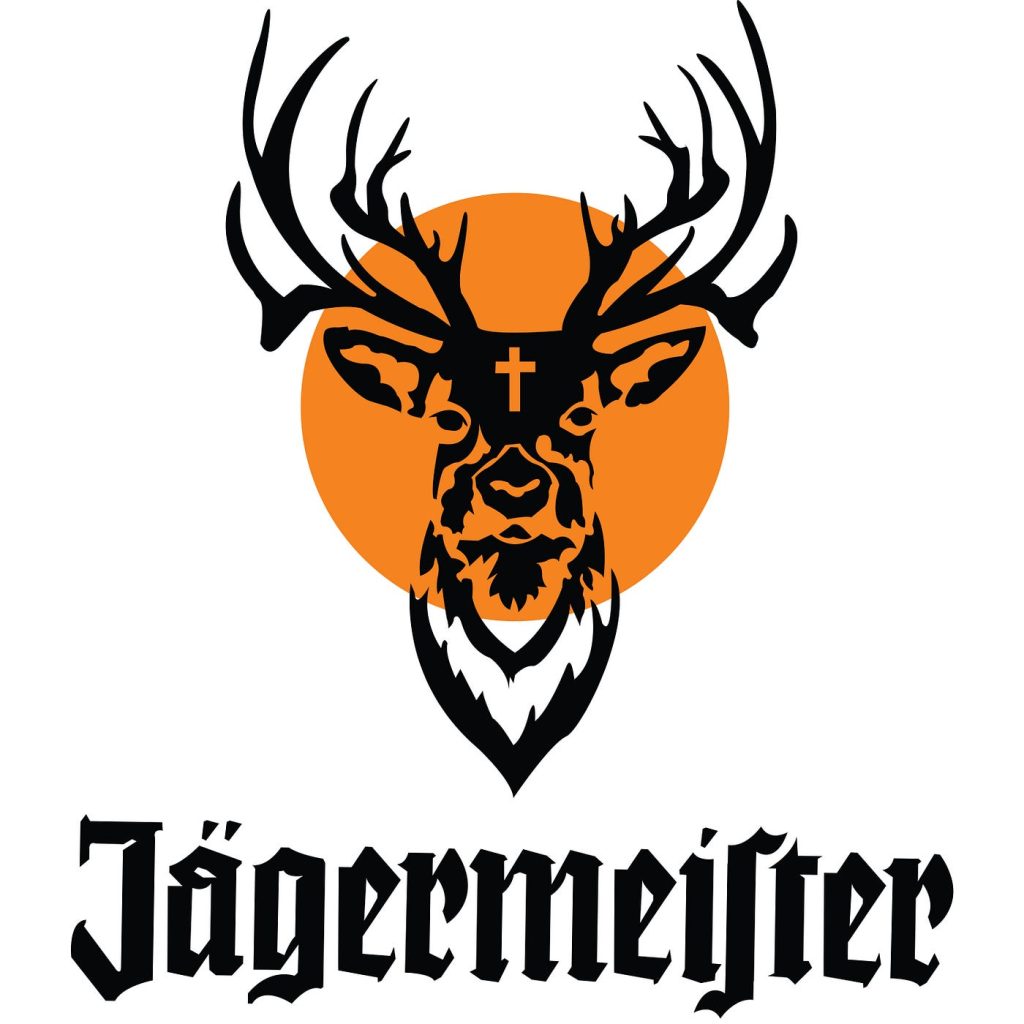 Jagermeister logo