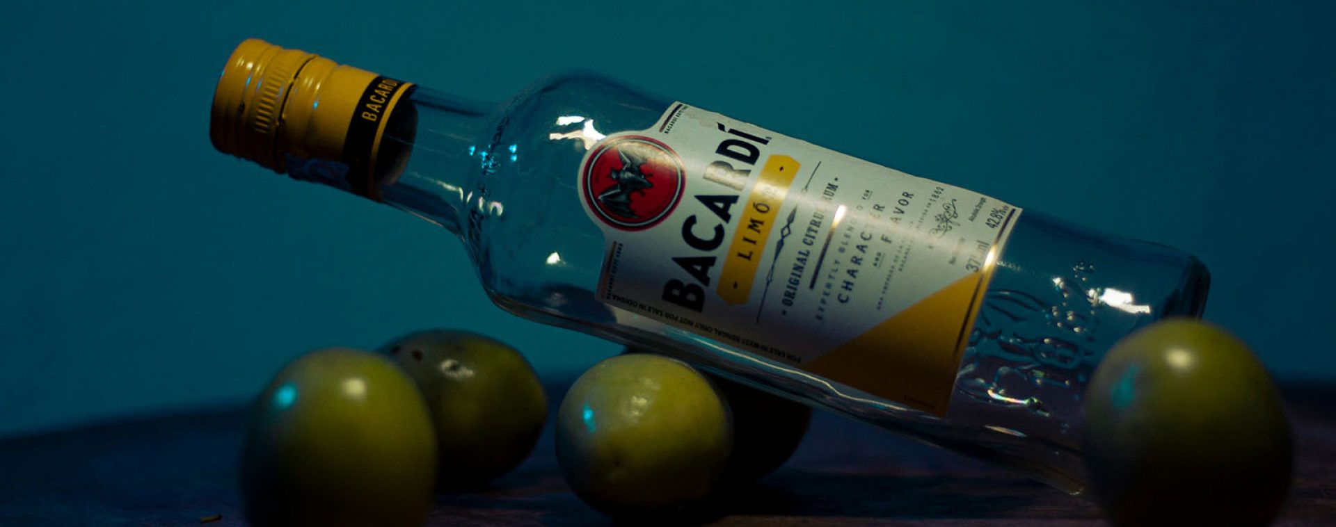 Bacardi Rum: Een Complete Gids